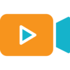 Video camera icon