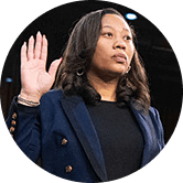 Tamia Woods
